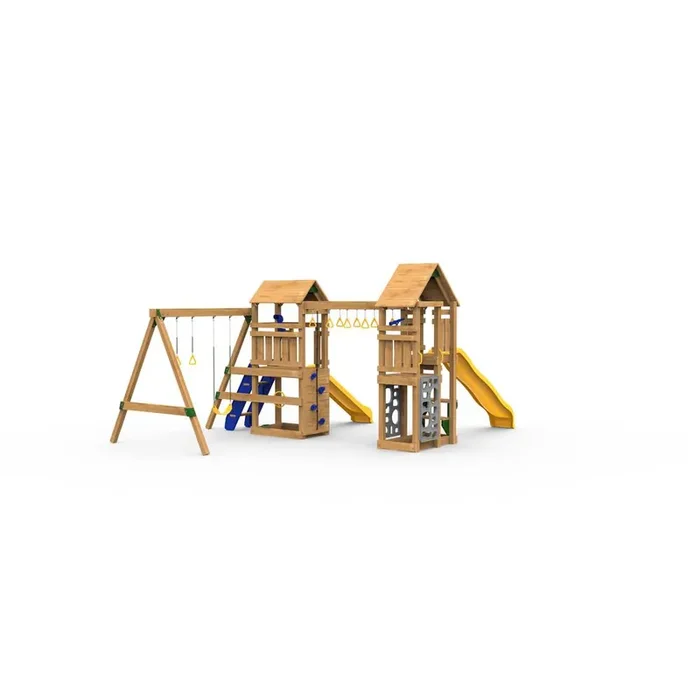 Super Star XP Bronze Factory Built