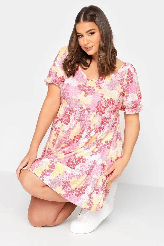 Sweetheart Dress
