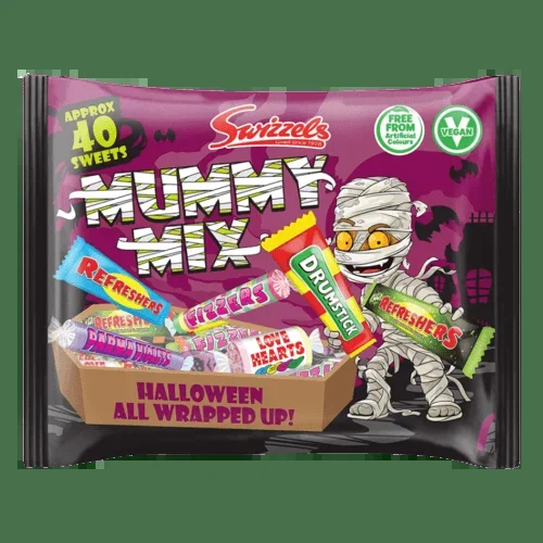 Swizzels Matlow Mummy Mix 340 g