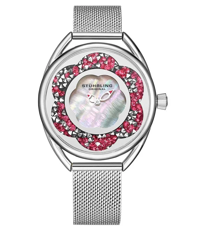 Symfonia T95MS Quartz 38mm Classic