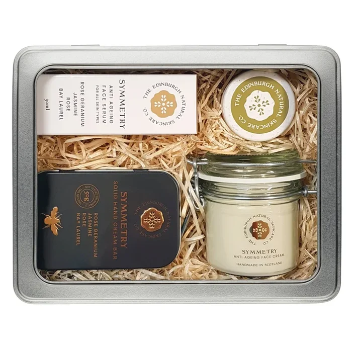 Symmetry Large Gift Box