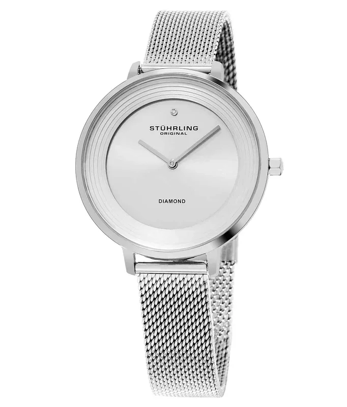 Symphony 589 Quartz 37mm Classic