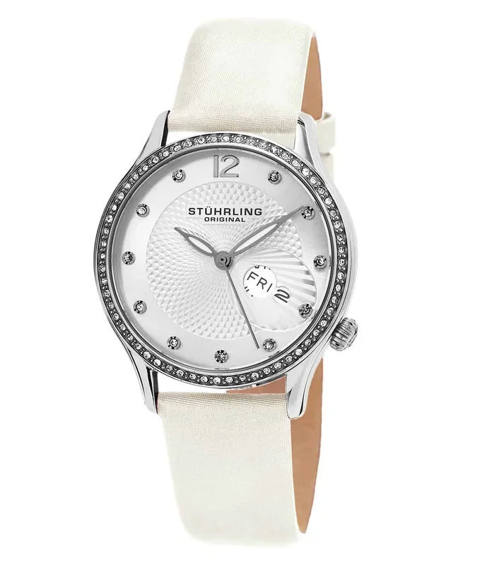Symphony 801 Quartz 36mm Classic