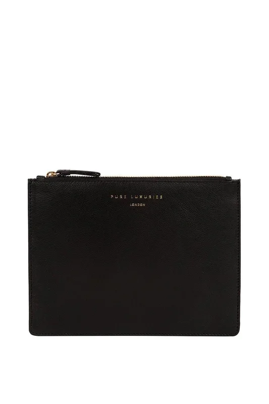 Tadlow Leather Pouch