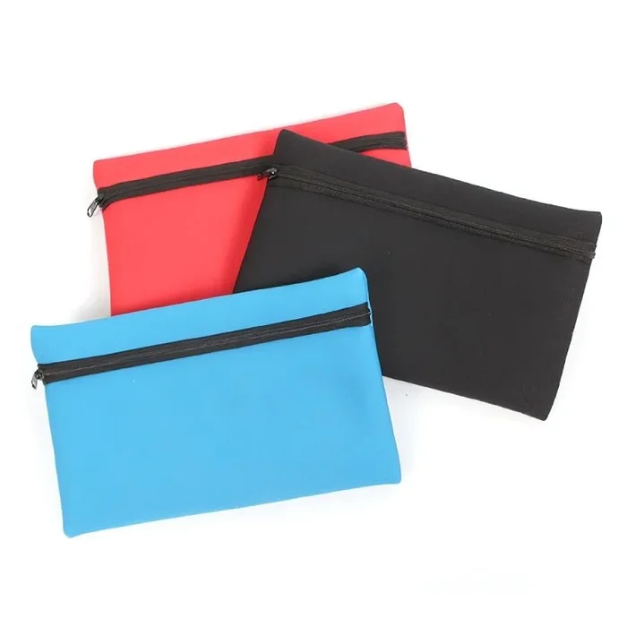 Tallon Pencil Case Neoprene