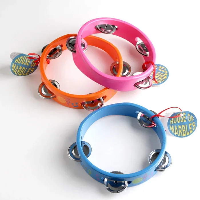 Tambourine