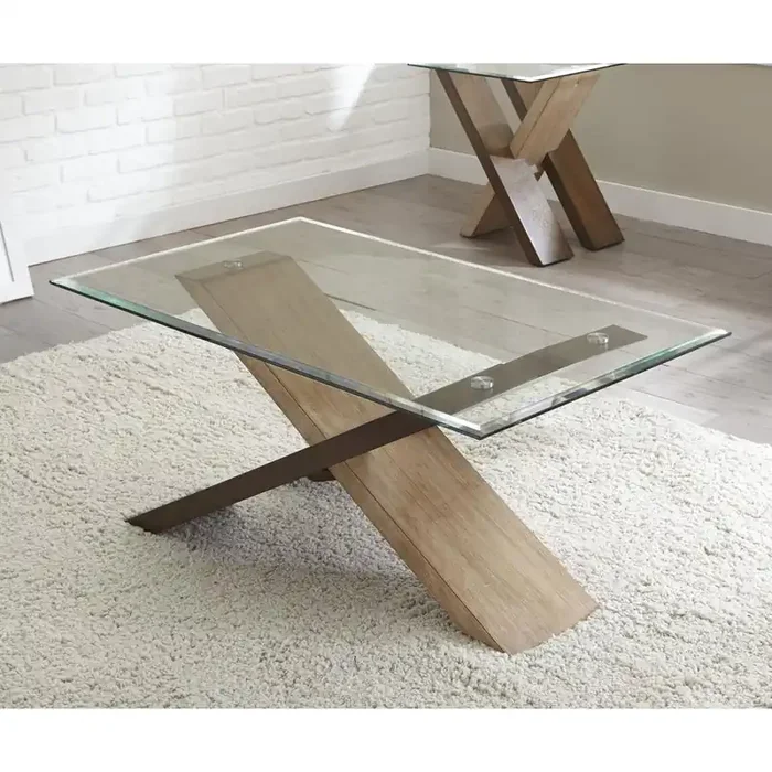 Tasha Cocktail Table
