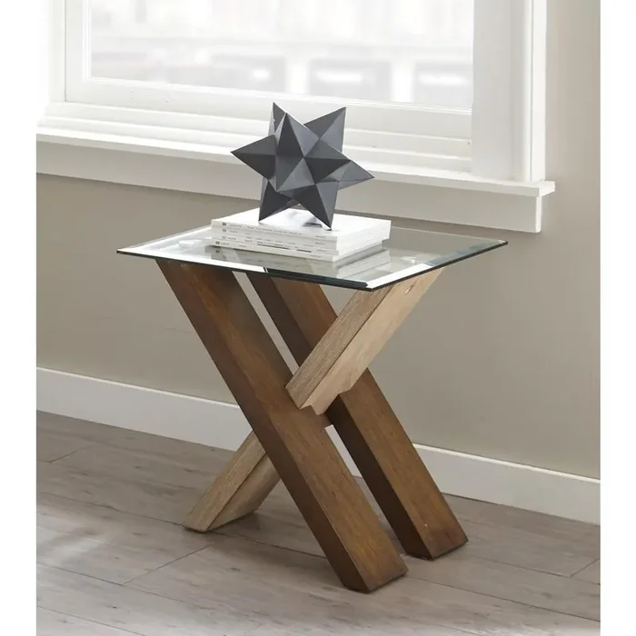 Tasha End Table