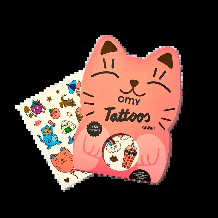 Tattoos