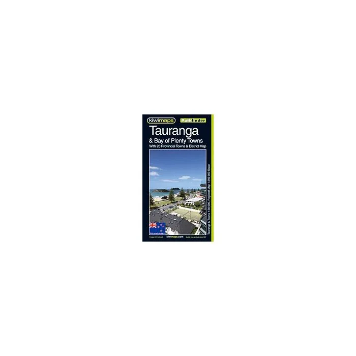 Tauranga – Bay of Plenty Pathfinder