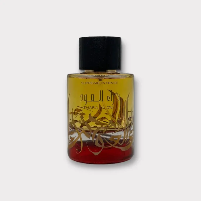 Thara Al Oud Supreme Intense