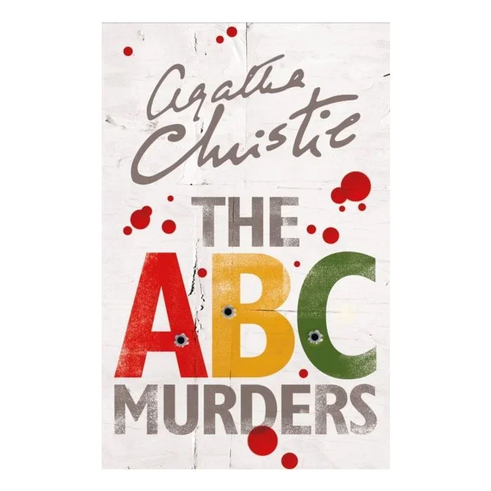 The ABC Murders (Poirot)