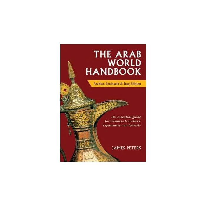 The Arab World Handbook