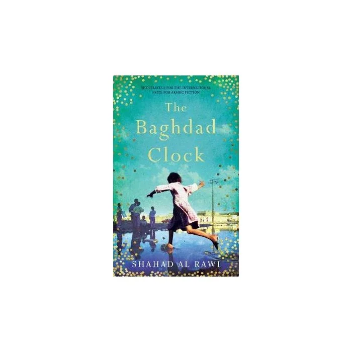 The Baghdad Clock