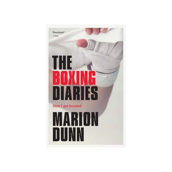The Boxing Diaries: How I Got Hooked