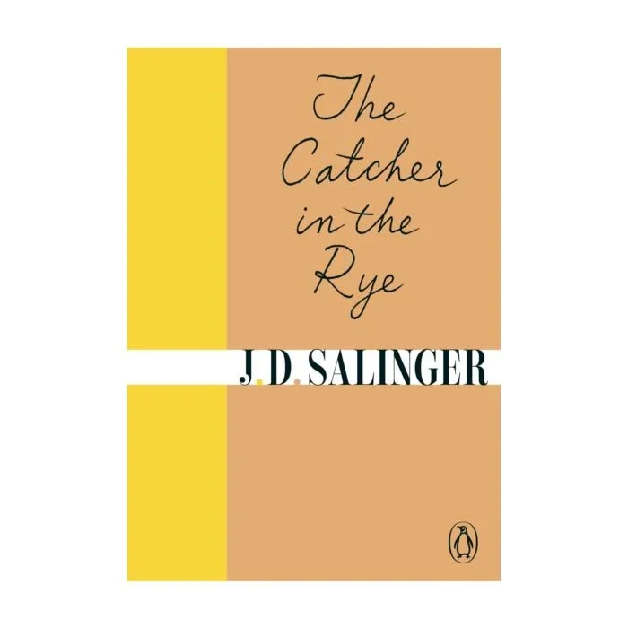 The Catcher in the Rye