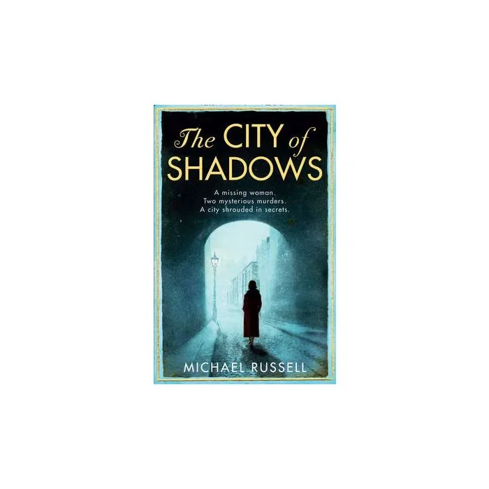 The City of Shadows