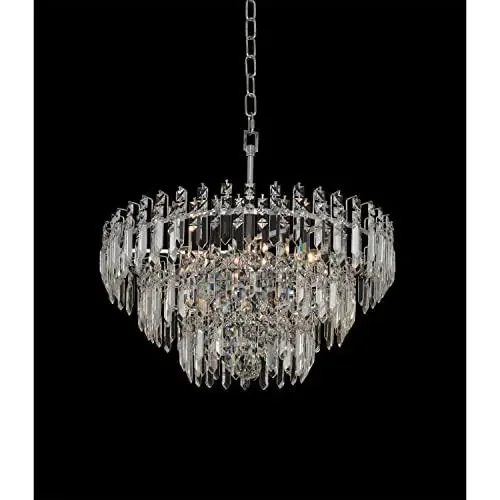 The Crystal Spear Pendant, Belen Kox