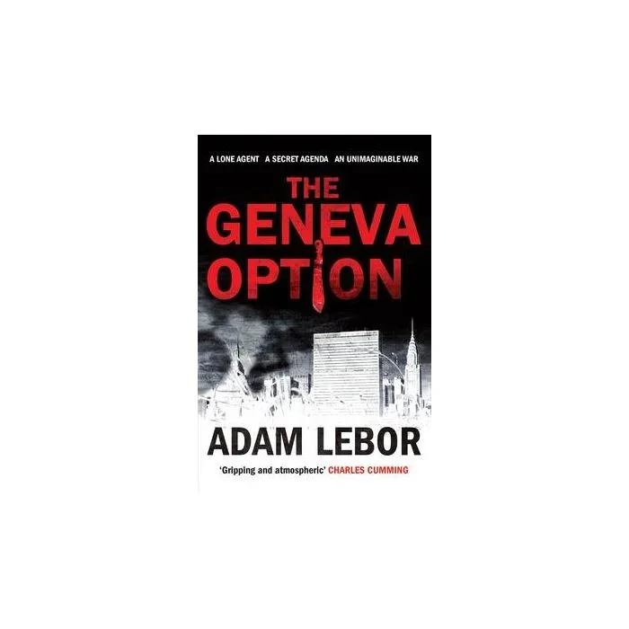 The Geneva Option