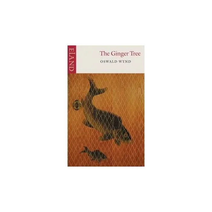 The Ginger Tree