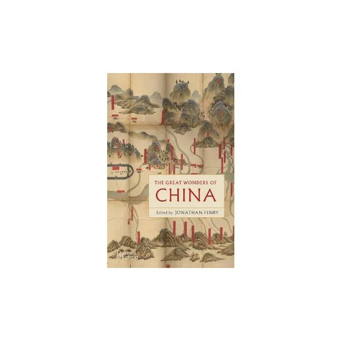The Great Wonders of China