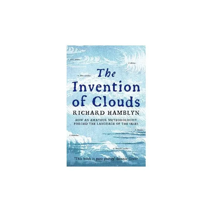 The Invention Of Clouds