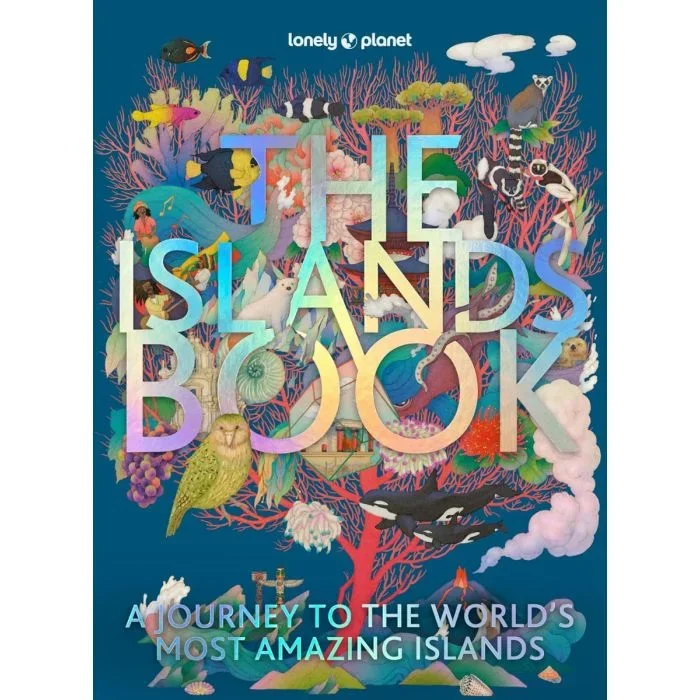 The Islands Book