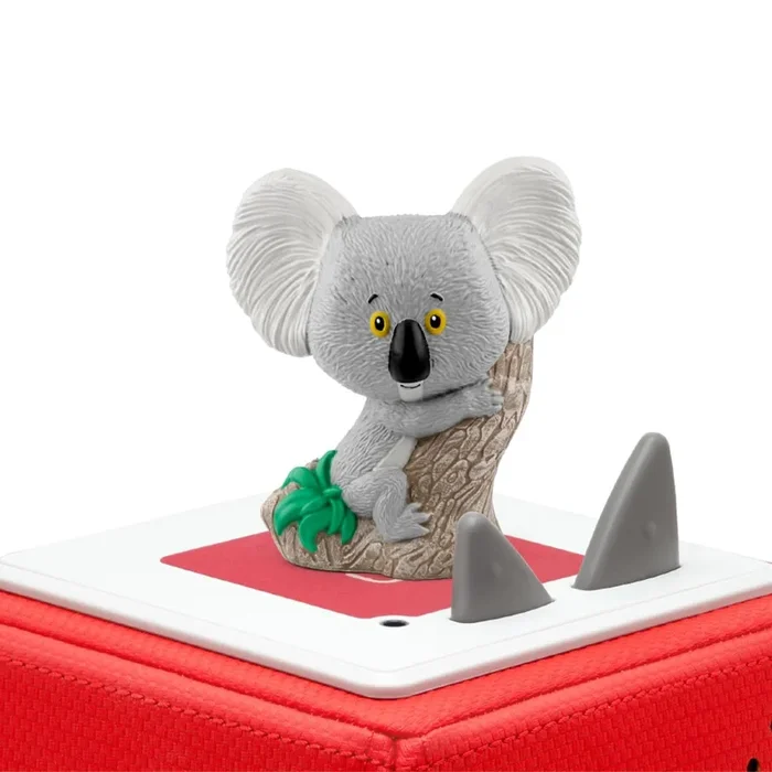 The Koala Who Could Tonies
