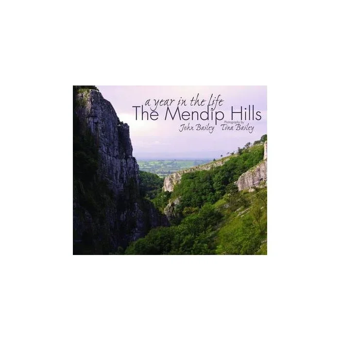 The Mendip Hills – A Year in The Life