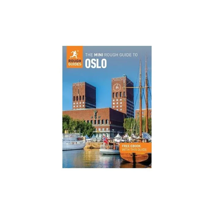 The Mini Rough Guide to Oslo: Travel Guide with Free eBook
