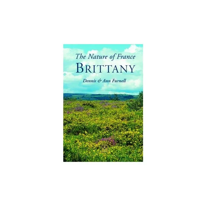 The Nature Of France Brittany