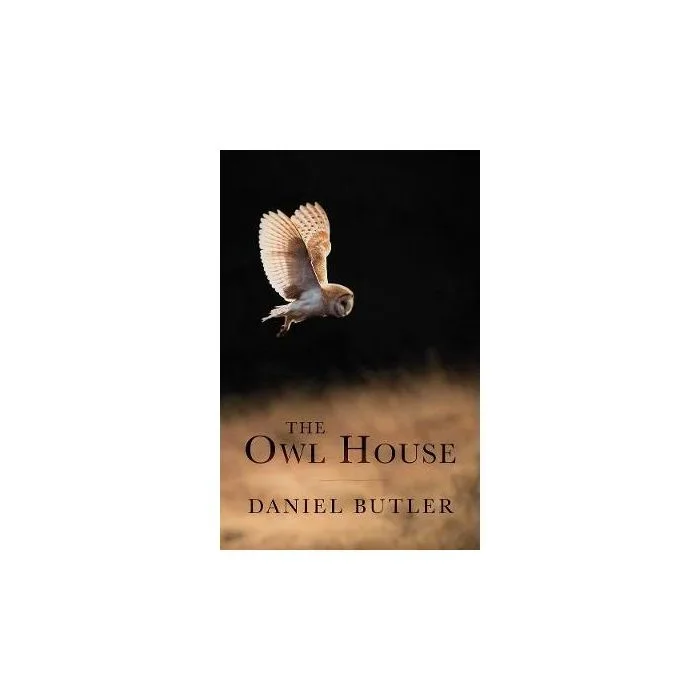 The Owl House