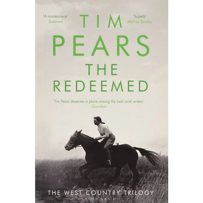 The Redeemed