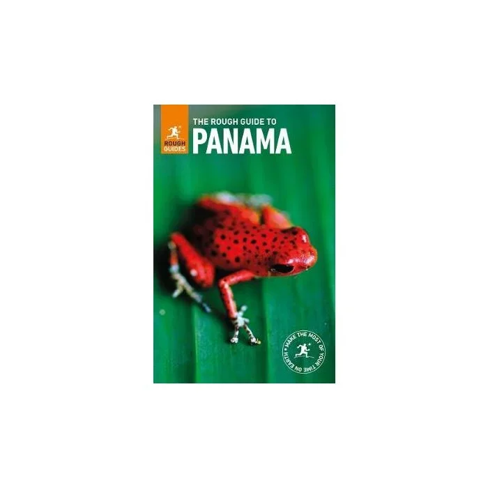 The Rough Guide to Panama