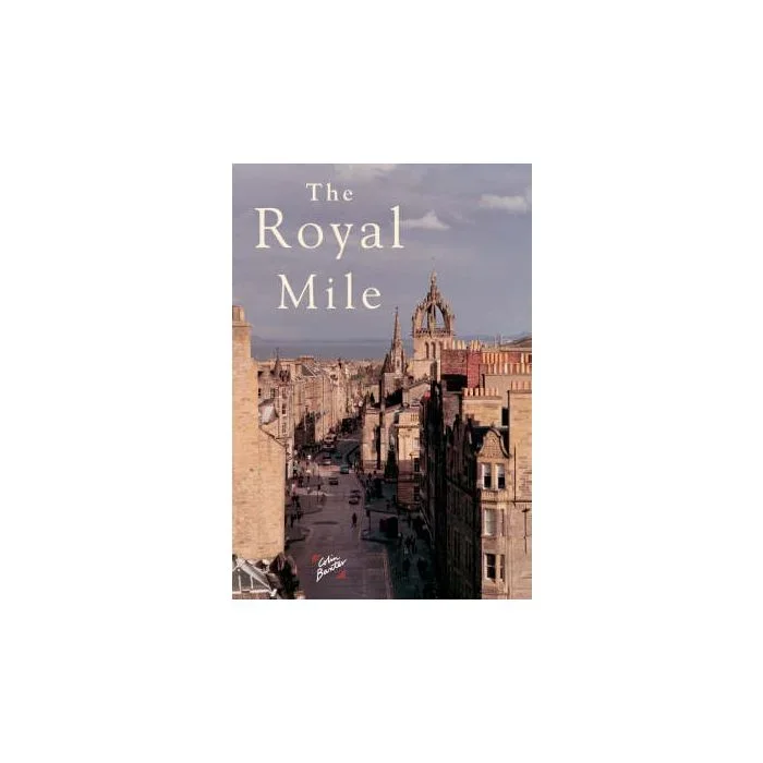 The Royal Mile
