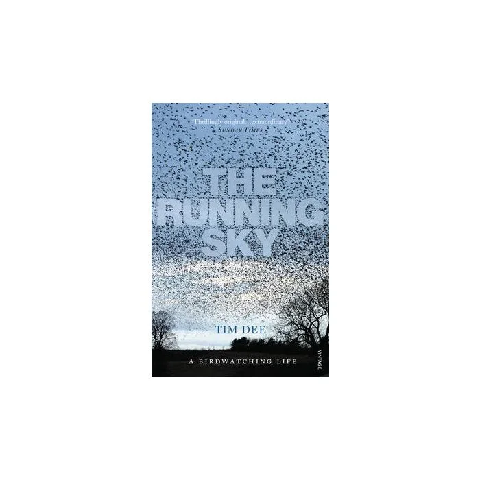 The Running Sky