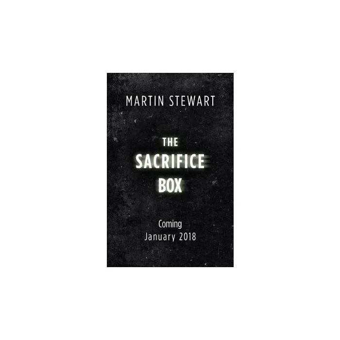 The Sacrifice Box