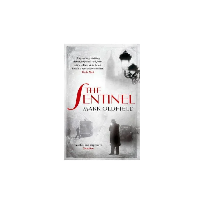 The Sentinel