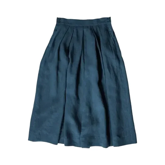 The Shepherd Skirt Sewing Pattern
