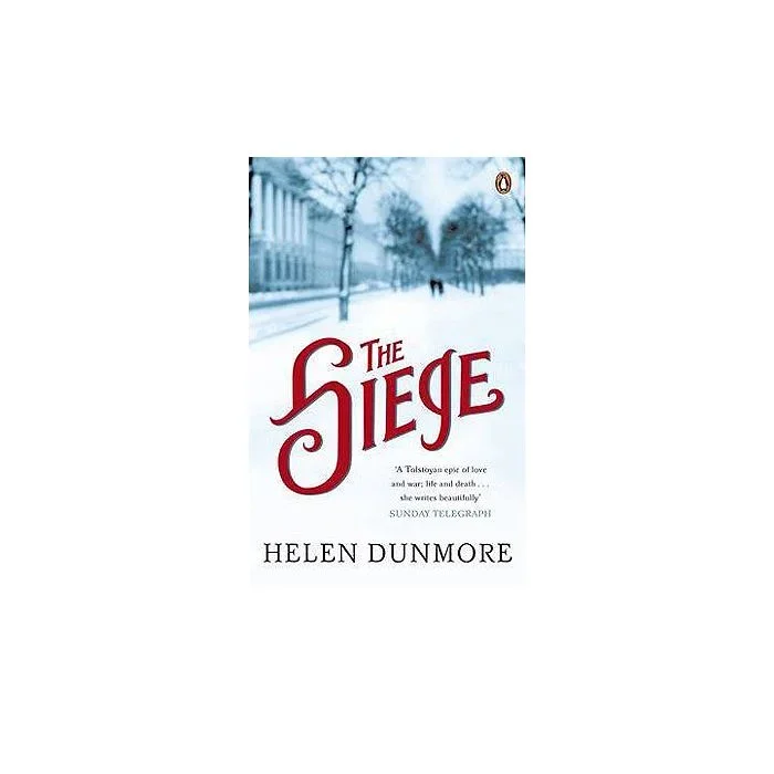 The Siege