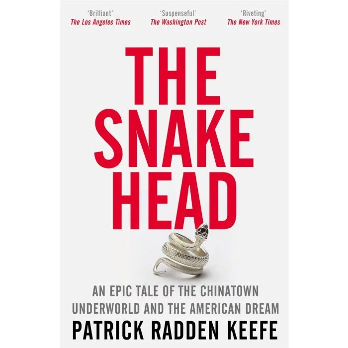 The Snakehead