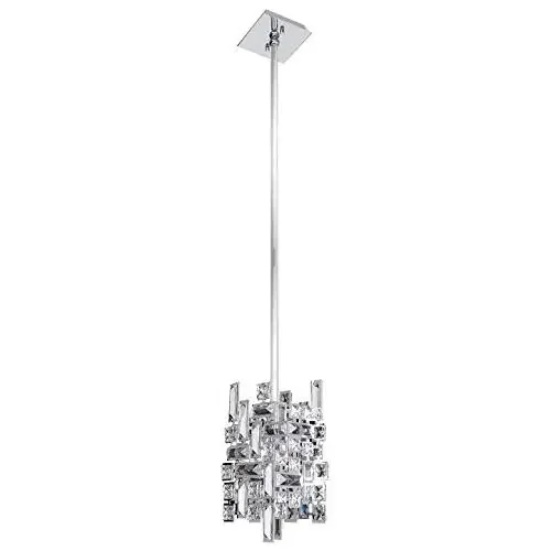 The Stijl Prism Mini Pendant, Belen Kox