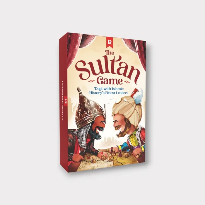 The Sultan Game