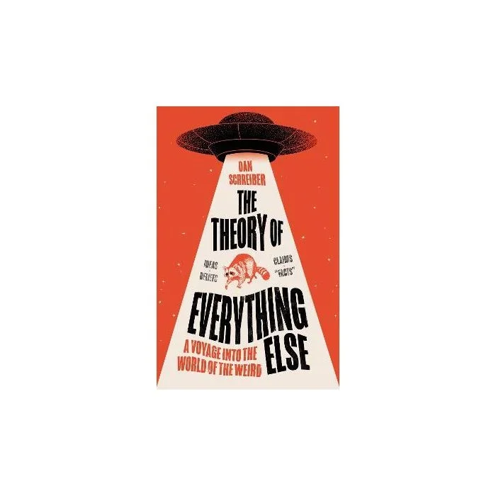 The Theory of Everything Else