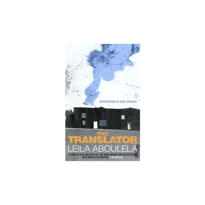 The Translator