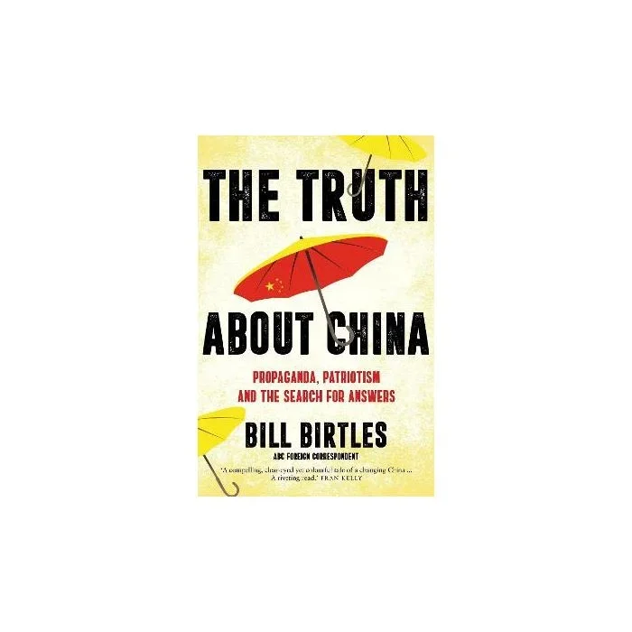 The Truth About China