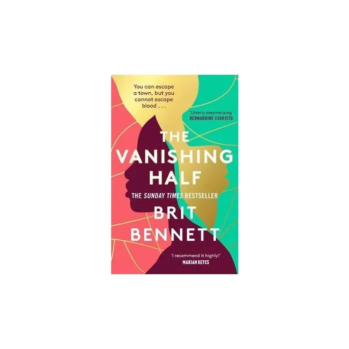 The Vanishing Half