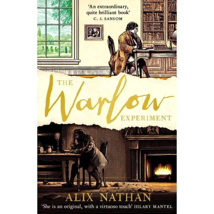 The Warlow Experiment