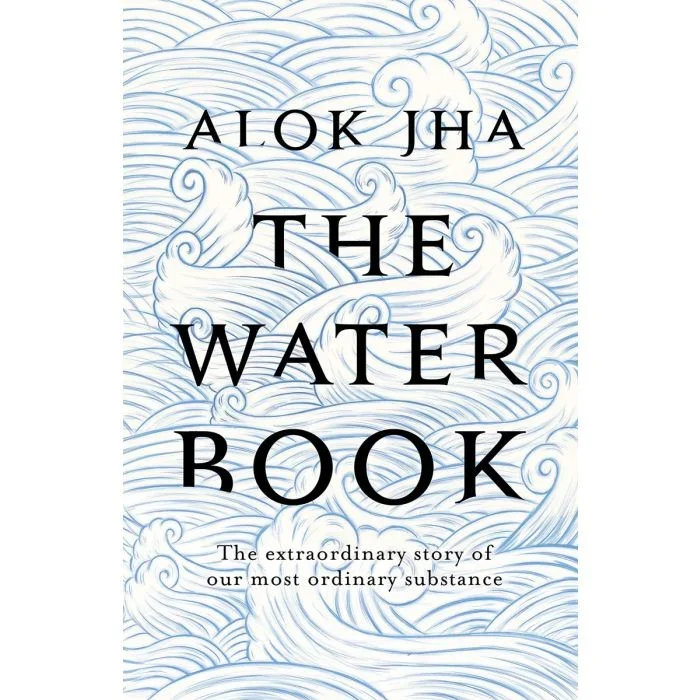 The Water Book