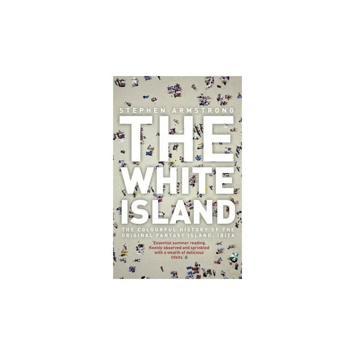 The White Island